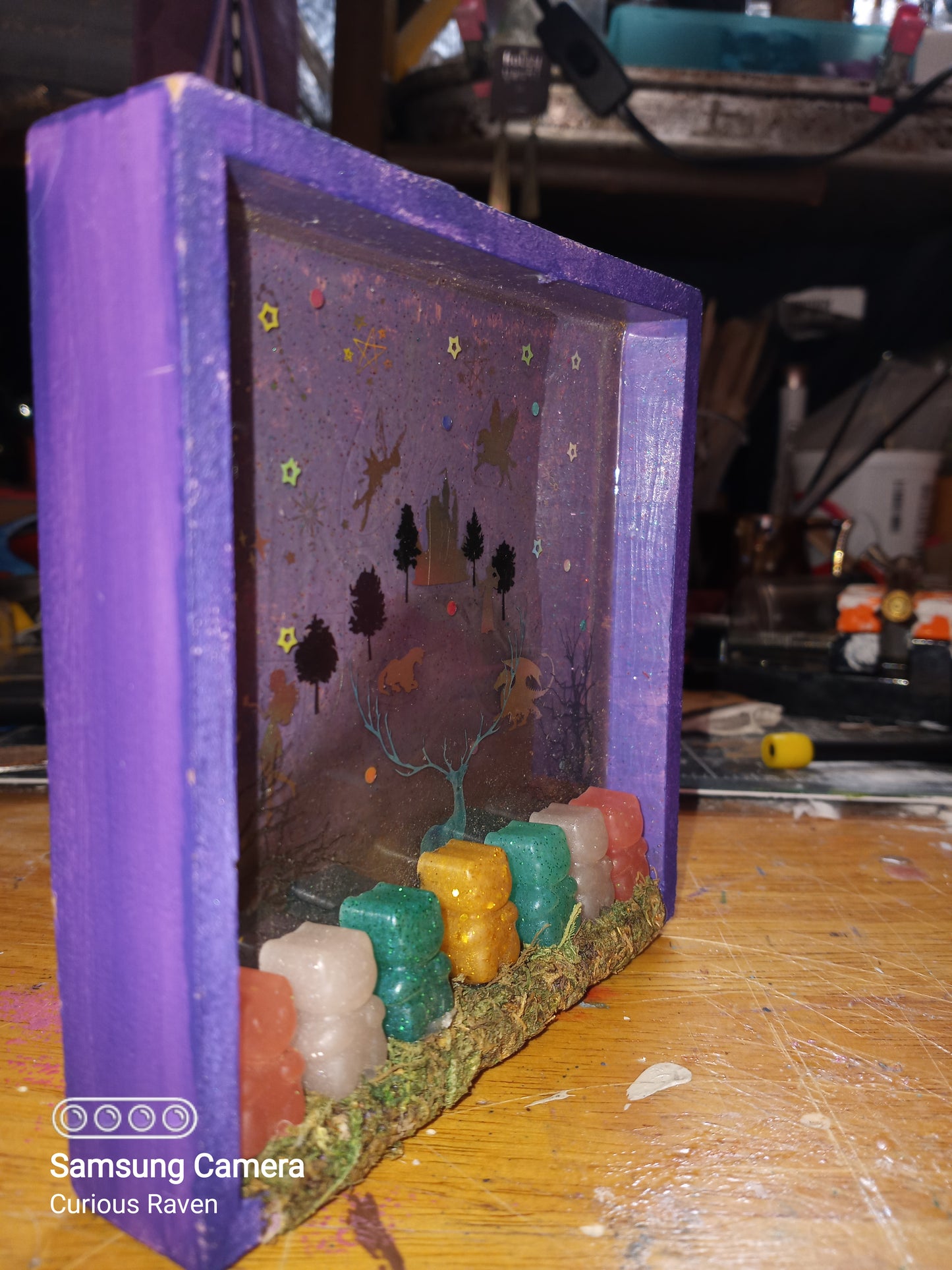 Enchanted Forest Gummies Adventure