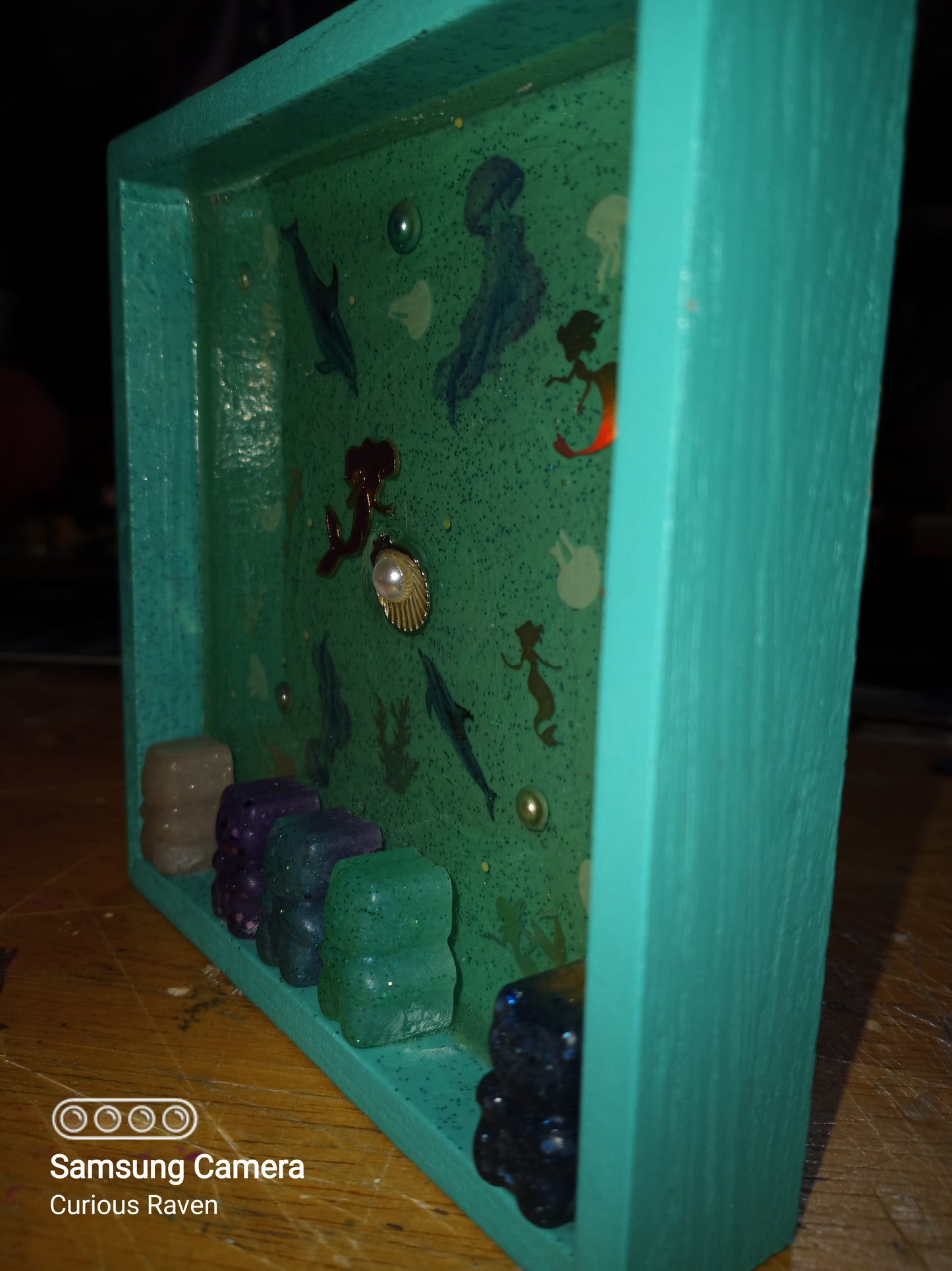 Gummies Aquarium Adventure