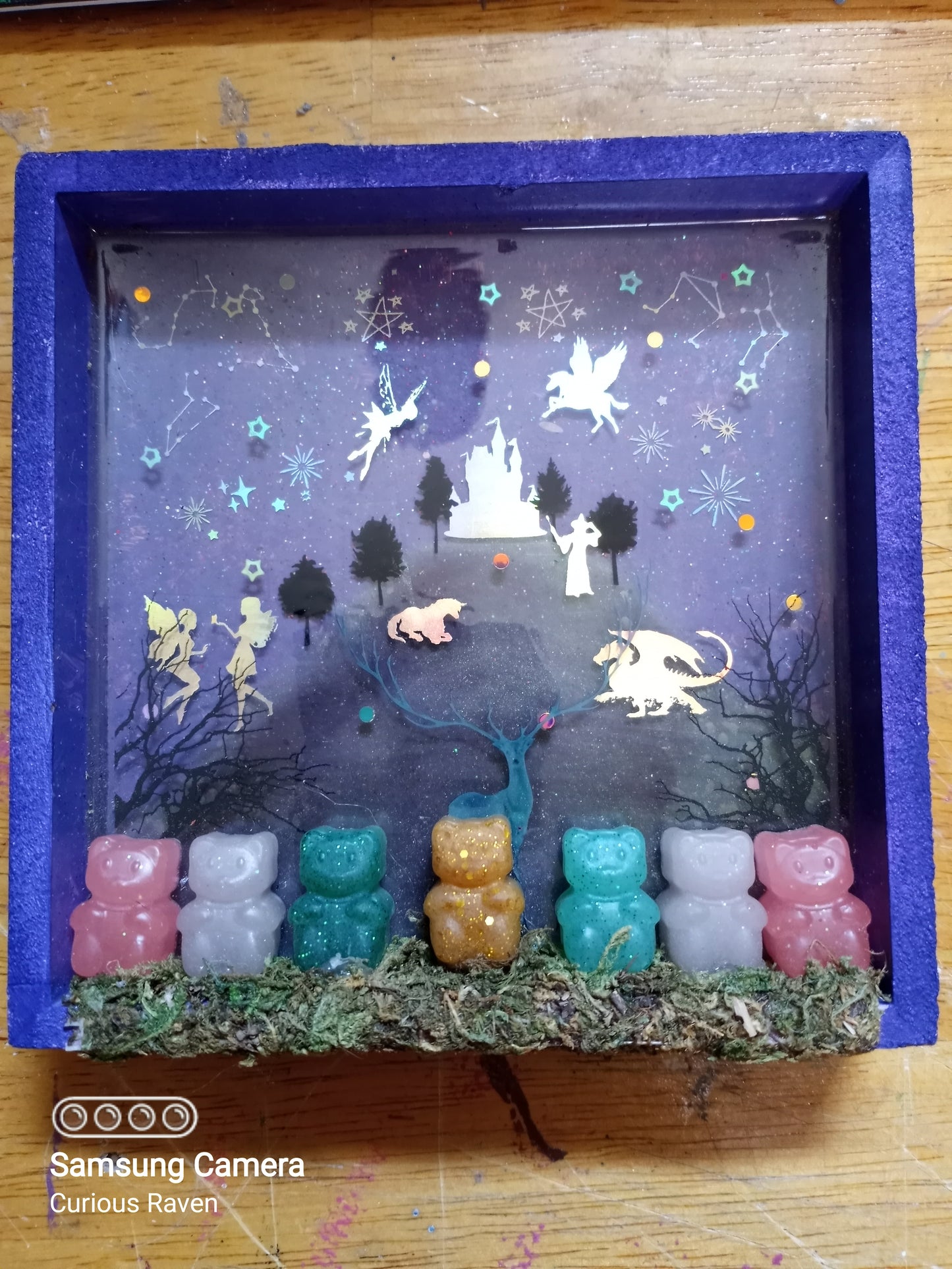 Enchanted Forest Gummies Adventure